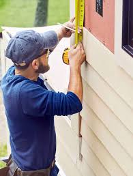 Best Wood Siding Installation  in Kerrville, TX